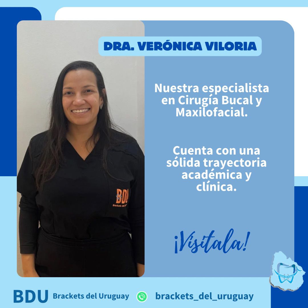 Dra. Verónica Viloria