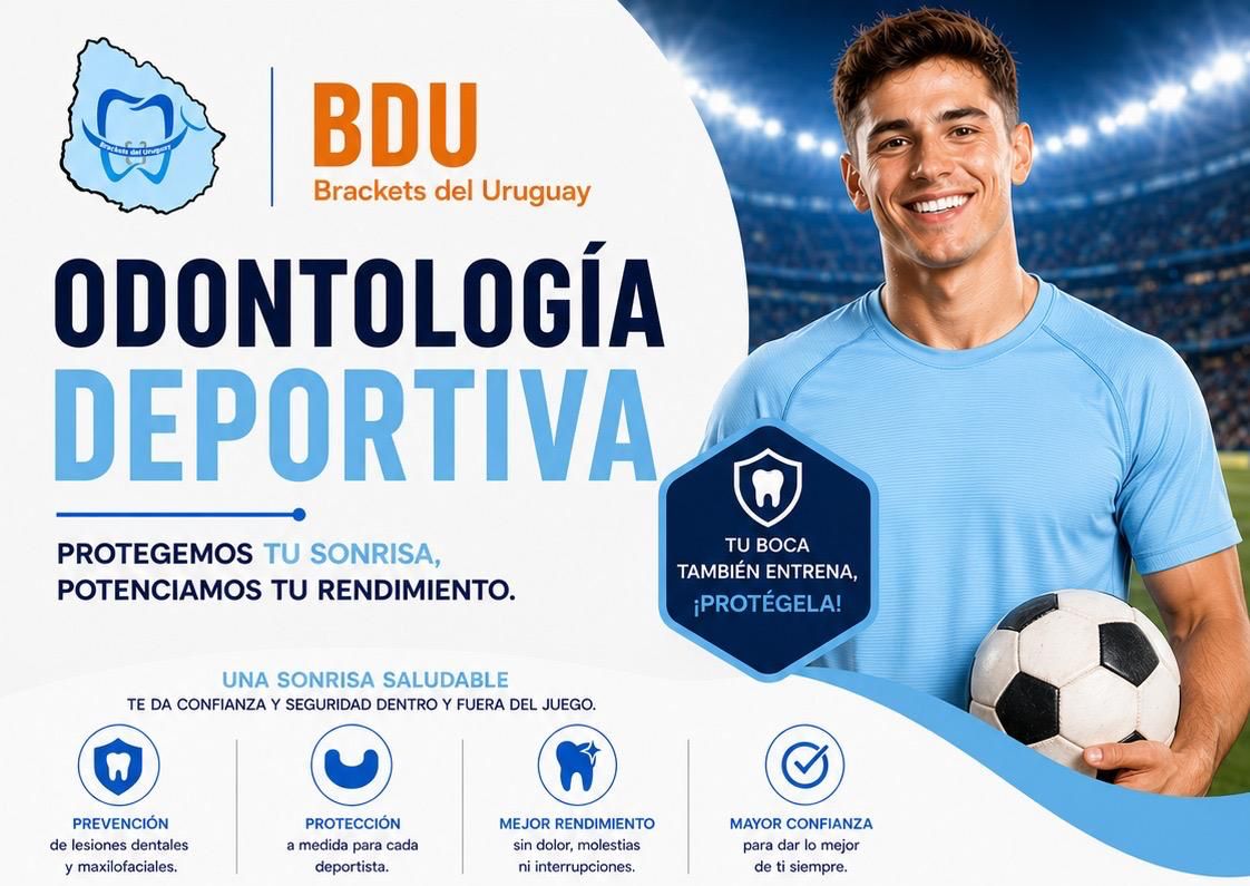 Protectores bucales y dispositivos a medida