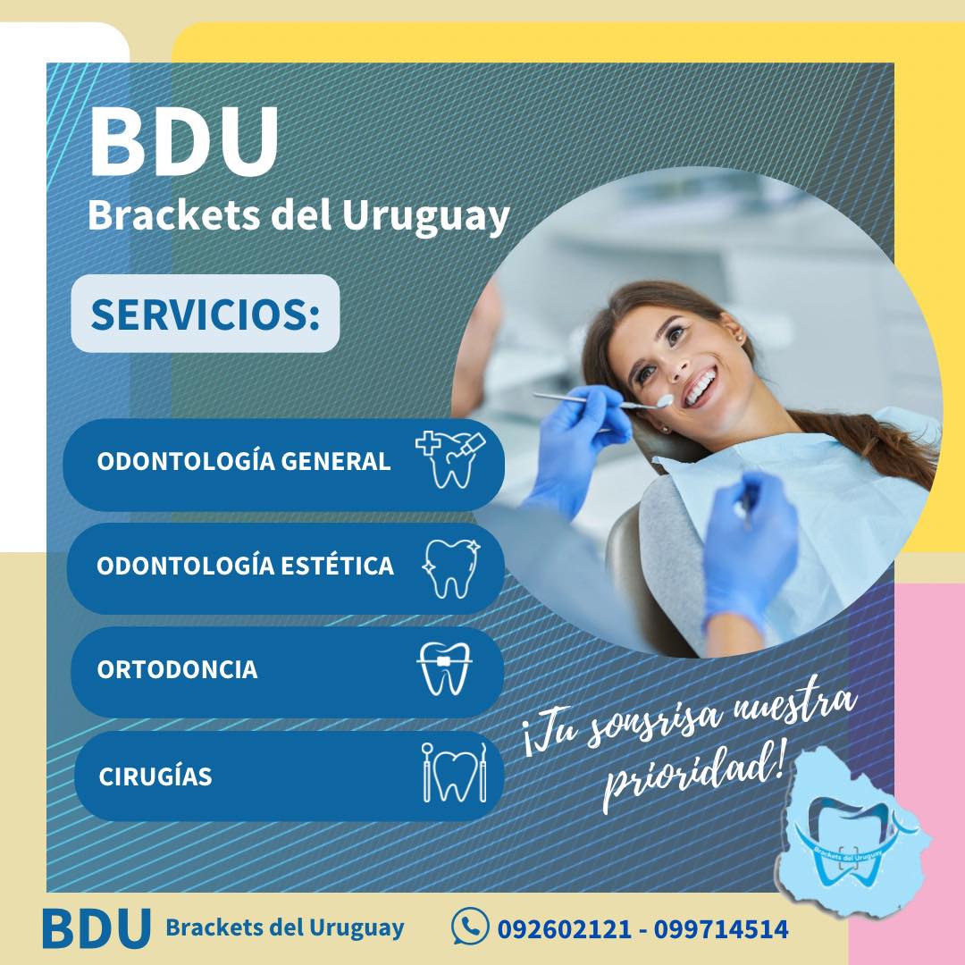 Odontología general en el consultorio